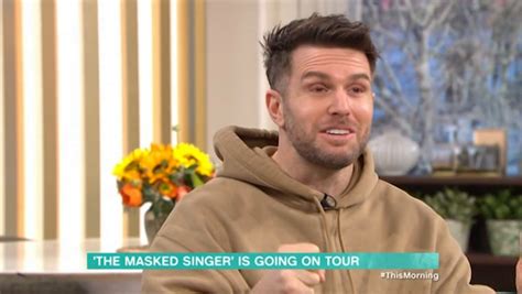 joel dommett leak|Joel Dommett explains how he turned tables on sex tape。